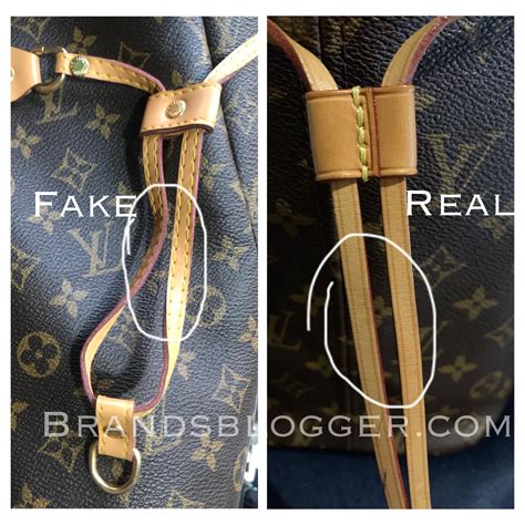 lv umhängetasche fake|How to Spot a Louis Vuitton Fake: From the Box to .